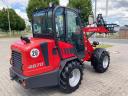 Schäffer 4670 front loader