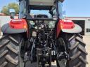 Steyr Plus 4110 tractors from stock
