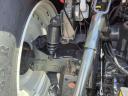 Steyr Plus 4110 tractors from stock