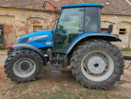 Landini Vision 100