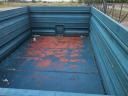 IGJ Farmer 50 - 3 side tipper trailer