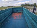 IGJ Farmer 50 - 3 side tipper trailer
