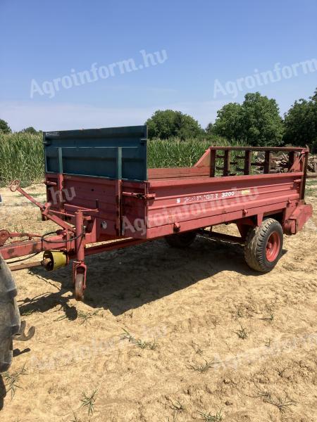 Pöttinger 3200