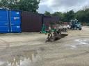 Regent Saturn 3 head v.f. plough