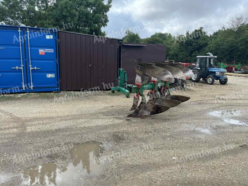 Regent Saturn 3 head v.f. plough