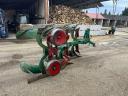 Regent Saturn 3 head v.f. plough
