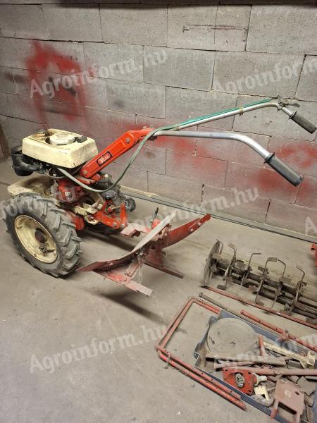 Traktor Terra