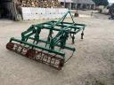 Regent 10 grab gruber