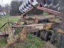 IH 6.2 heavy disc