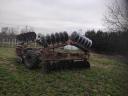 IH 6.2 heavy disc