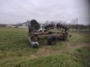 IH 6.2 heavy disc