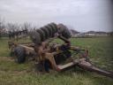 IH 6.2 heavy disc