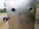 Lyophilizing freeze dryer