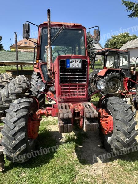 MTZ 82 for sale