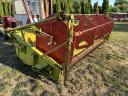 C 390 cutting table