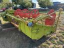 C 390 cutting table