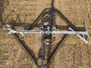 Fliegl KSE 680 chain-driven disc drill