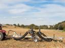 Fliegl KSE 680 chain-driven disc drill