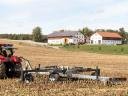 Fliegl KSE 680 chain-driven disc drill