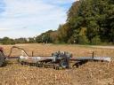 Fliegl KSE 680 chain-driven disc drill