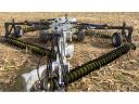 Fliegl KSE 680 chain-driven disc drill
