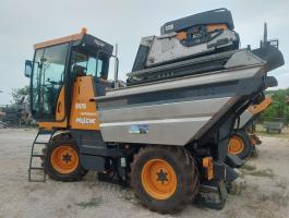 Pellenc 8470 Selectív Process Smart Aktív