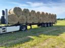 Bale of hay