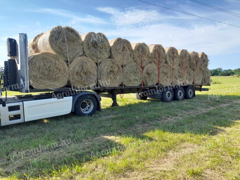 Bale of hay