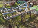 Lemken 260 cm gruber