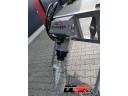 Jansen JSK-500-euro, conical slitter