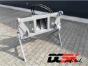 Jansen JSK-500-euro, conical slitter