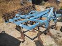 Fricke 3 meter gruber