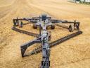 Fliegl KSE 680 chain-driven disc drill