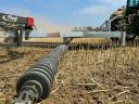 Fliegl KSE 680 chain-driven disc drill
