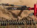 Fliegl KSE 680 chain-driven disc drill
