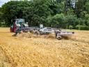 Fliegl KSE 680 chain-driven disc drill