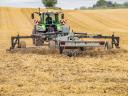 Fliegl KSE 680 chain-driven disc drill