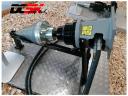 Jansen JSK-500-MS03, conical slitter