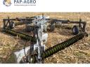 Fliegl KSE 680 chain driven disc drill - up to MINTILL technology