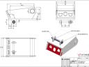 Conical log splitter - Jansen JSK-500