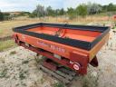 Vicon Rotaflow RS-EDW suspended fertiliser spreader
