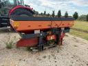 Vicon Rotaflow RS-EDW suspended fertiliser spreader