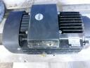 Grundfos pump motors