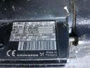 Grundfos pump motors