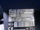 Grundfos pump motors