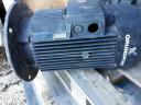 Grundfos pump motors