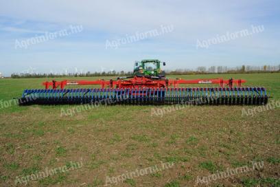 Hatzenbichler Spokes capstan 12 m demonstration machine with special discount