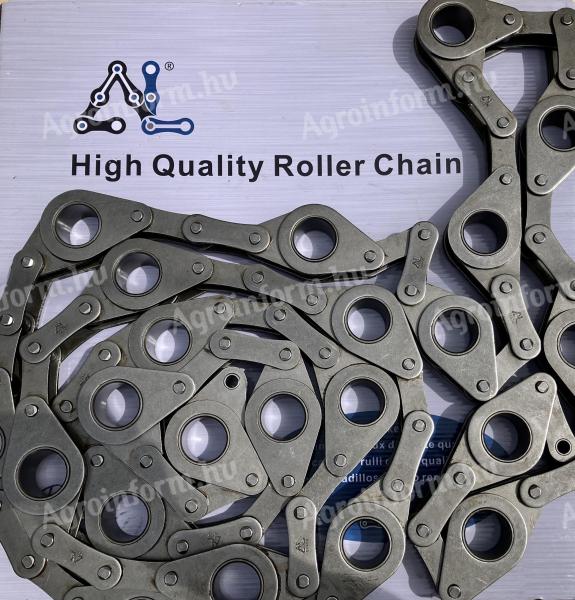 Pöttinger CA 650 F1 round bar baler chain
