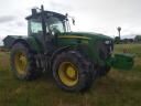 John Deere 7730