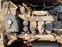 Liebherr A900C rubber wheel excavator